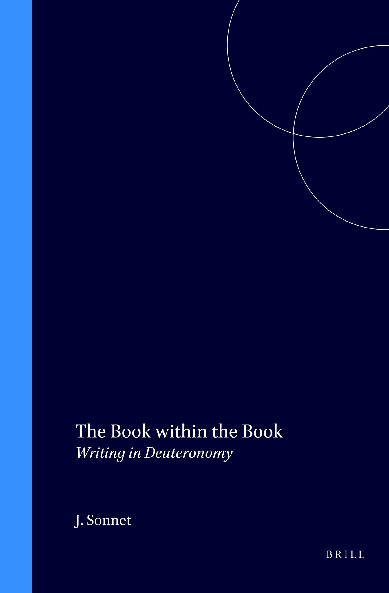 The Book within the Book