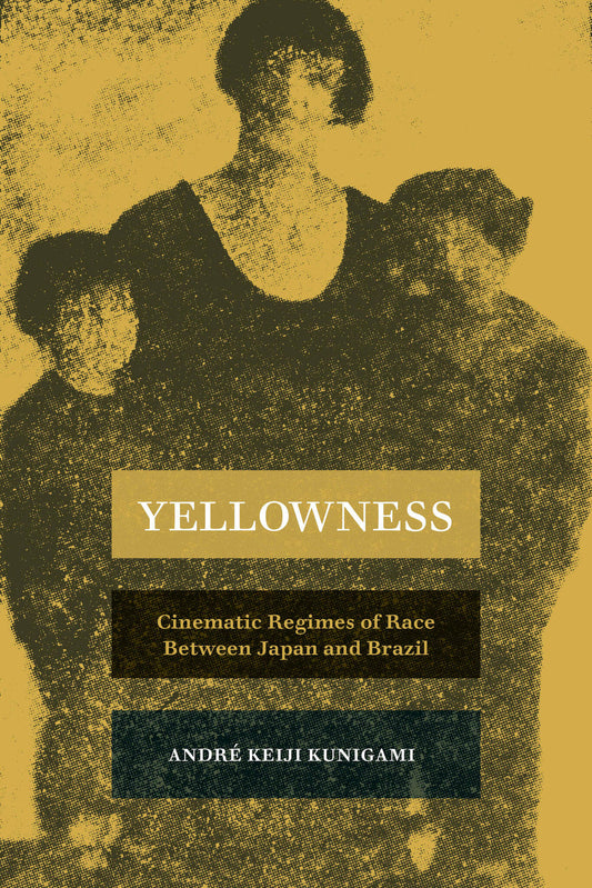 Yellowness