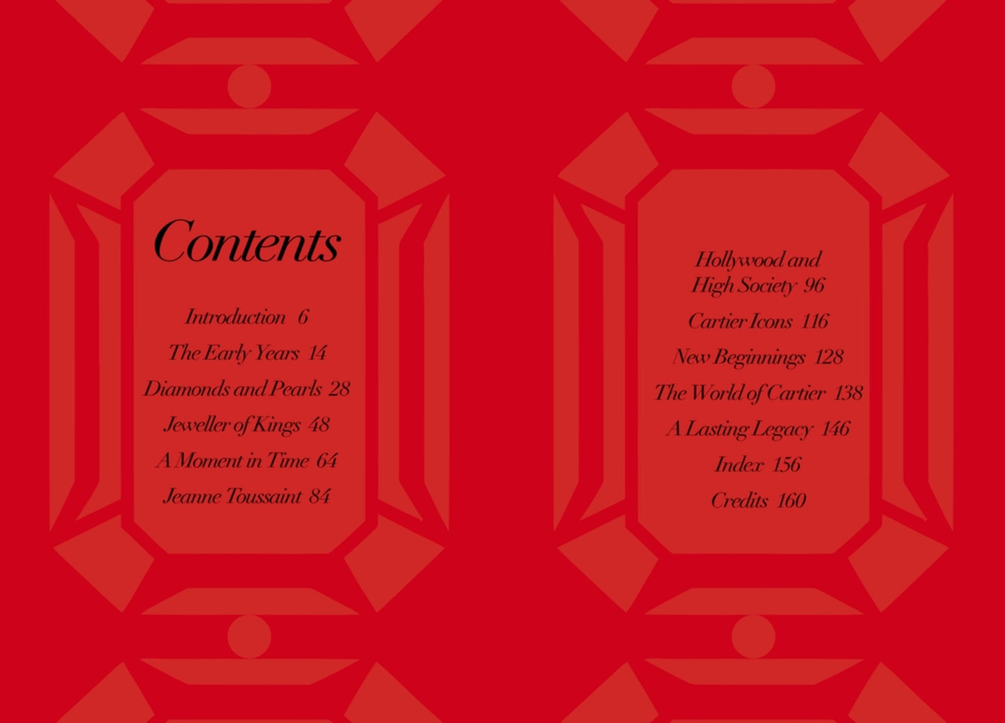 Little Book of Cartier