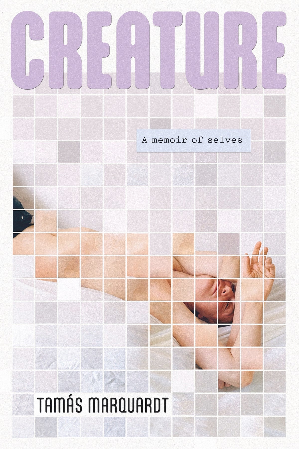Cover image for Creature ISBN 9781834050546