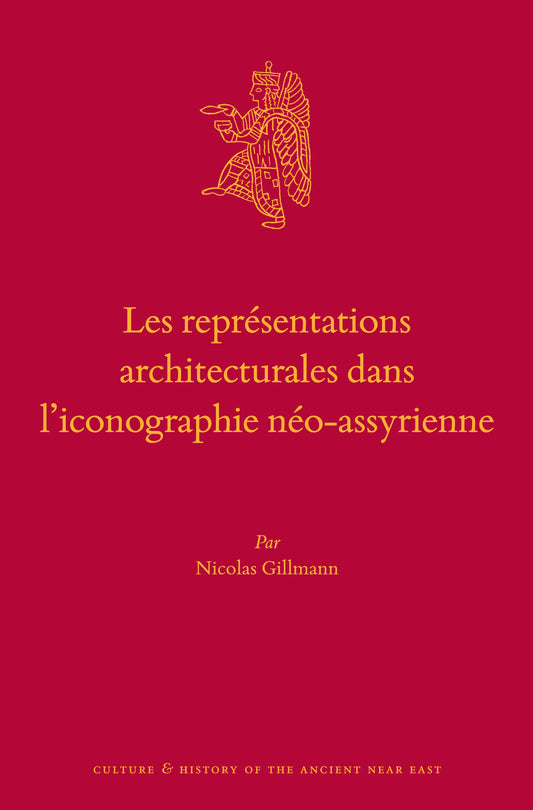 Les représentations architecturales dans l’iconographie néo-assyrienne