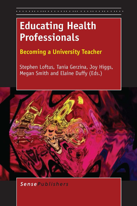 Educating Health Professionals