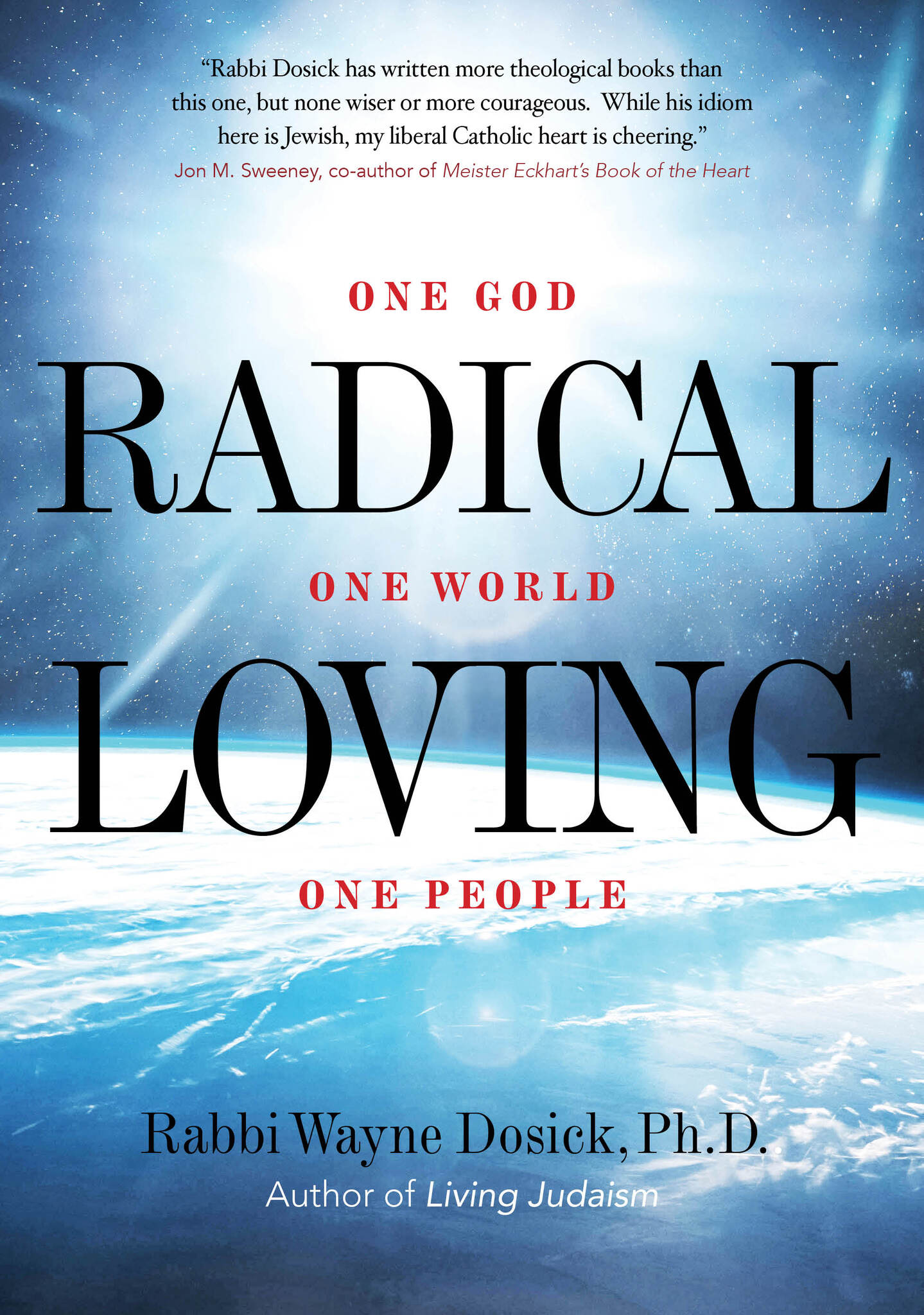 Cover image for Radical Loving ISBN 9781948626286