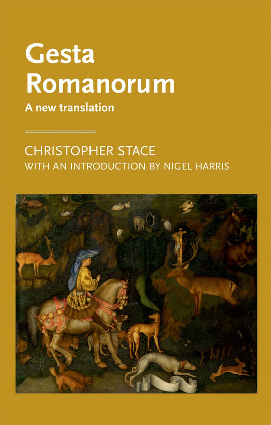 Gesta Romanorum