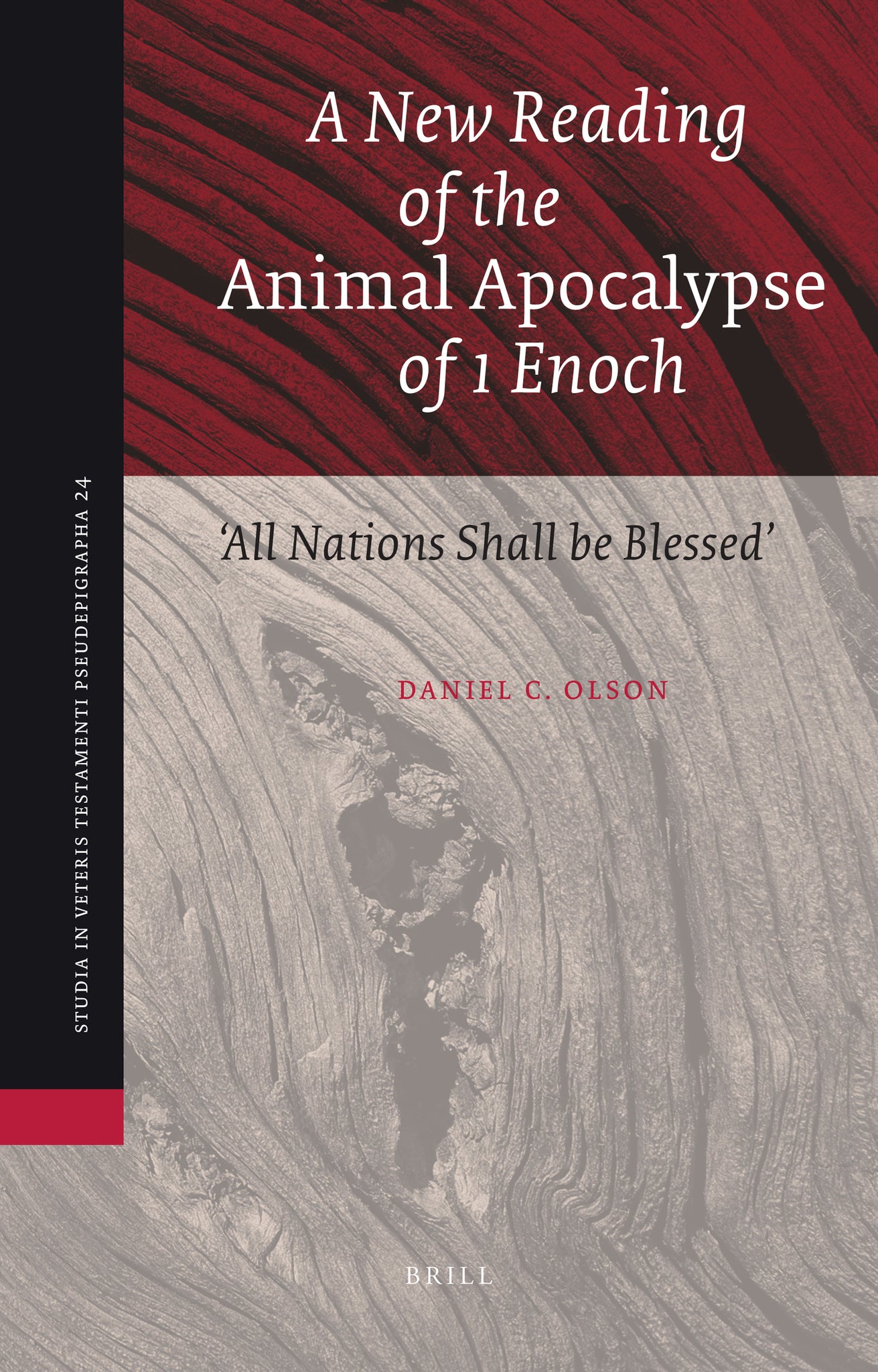 A New Reading of the Animal Apocalypse of 1 Enoch