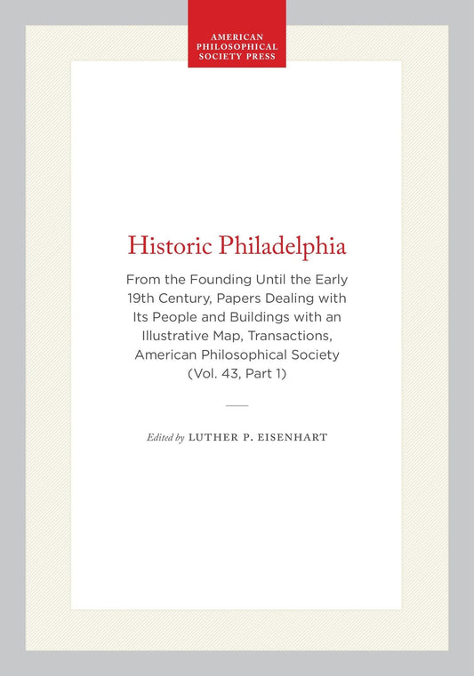 Historic Philadelphia