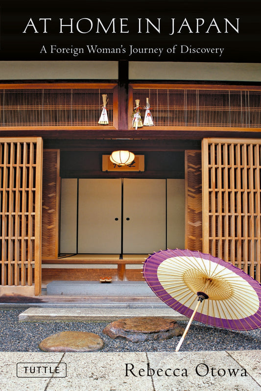 At Home in Japan