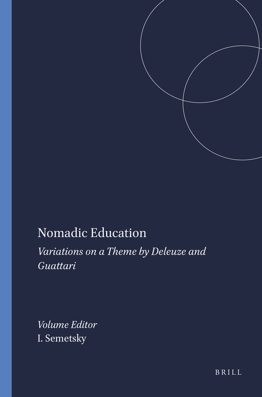Nomadic Education