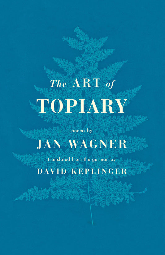 The Art of Topiary