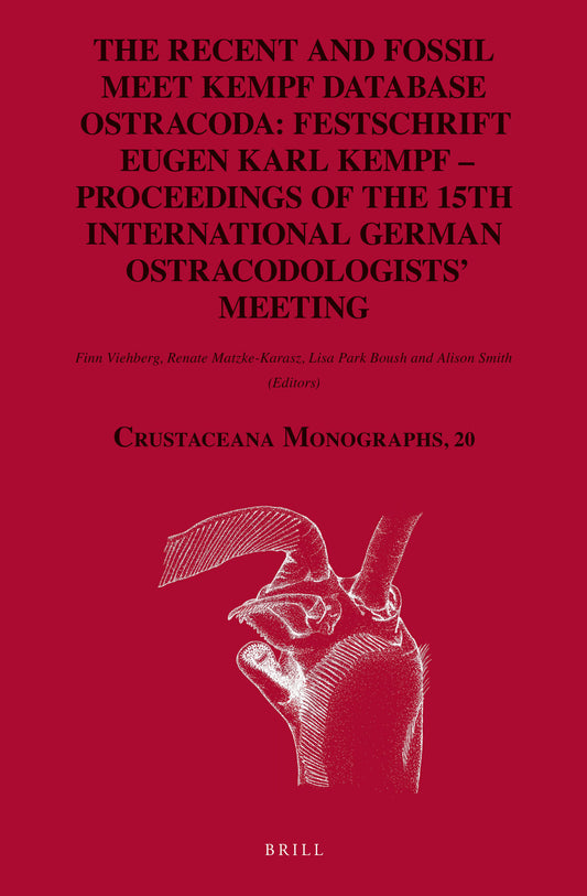 The Recent and Fossil meet Kempf Database Ostracoda