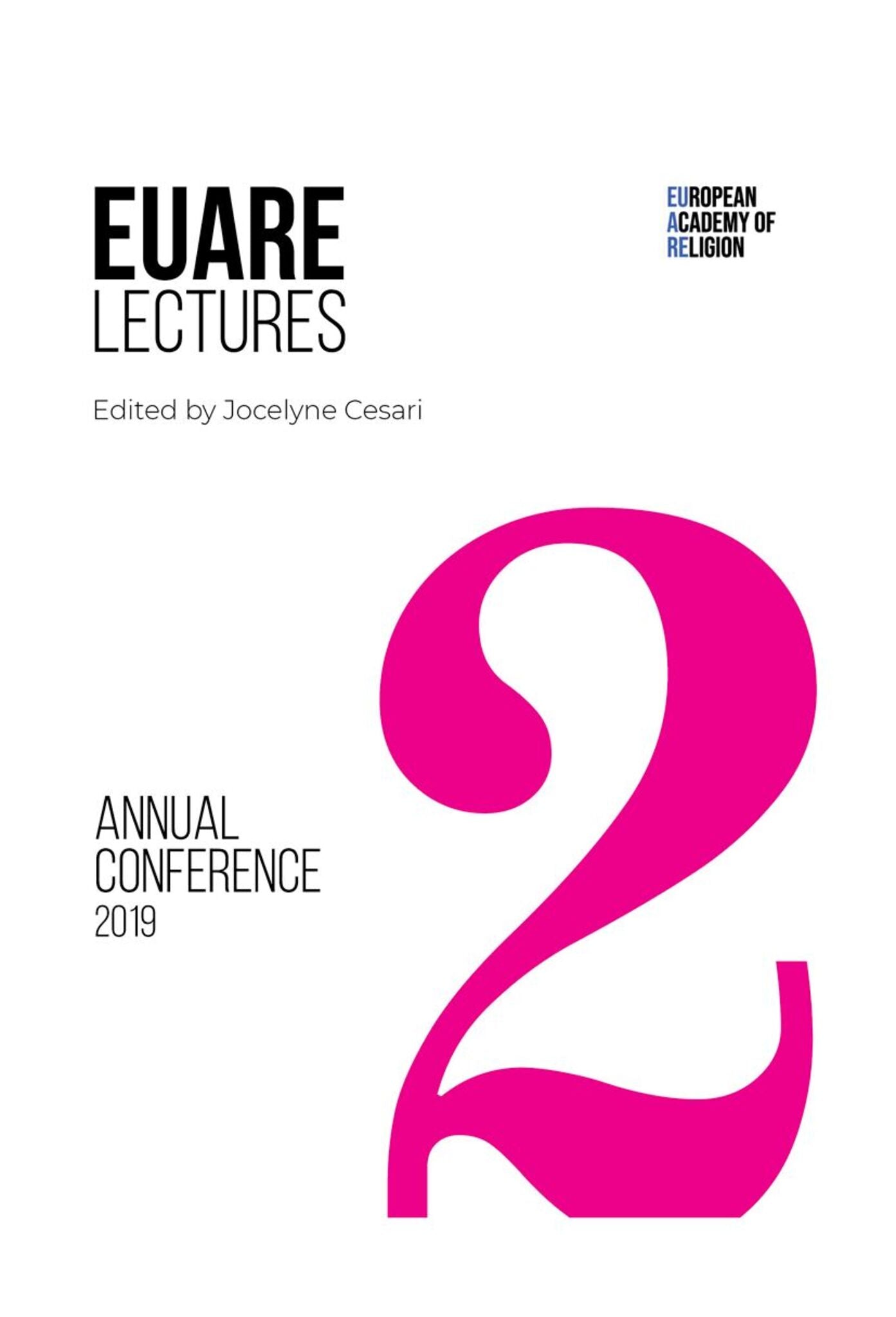 Second Annual Conference