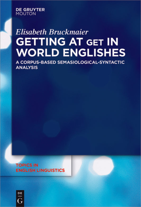 Getting at GET in World Englishes