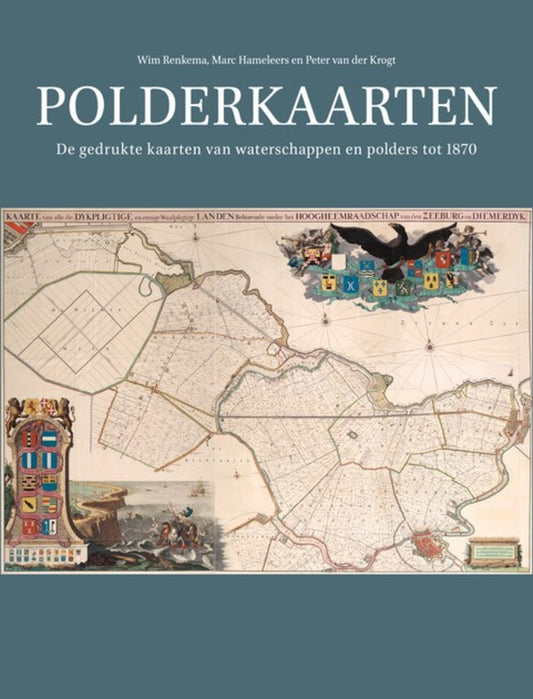 Polderkaarten