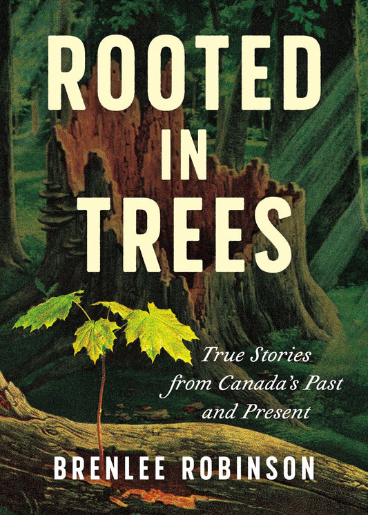 Rooted in Trees