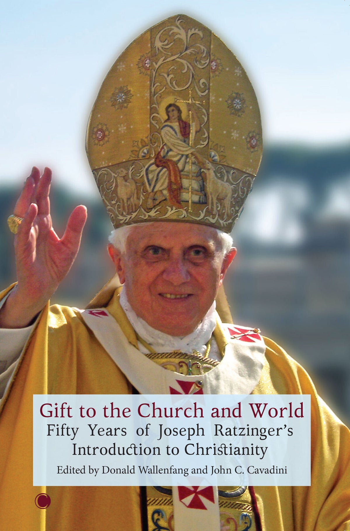 Cover image for Gift to the Church and World ISBN 9780227178829