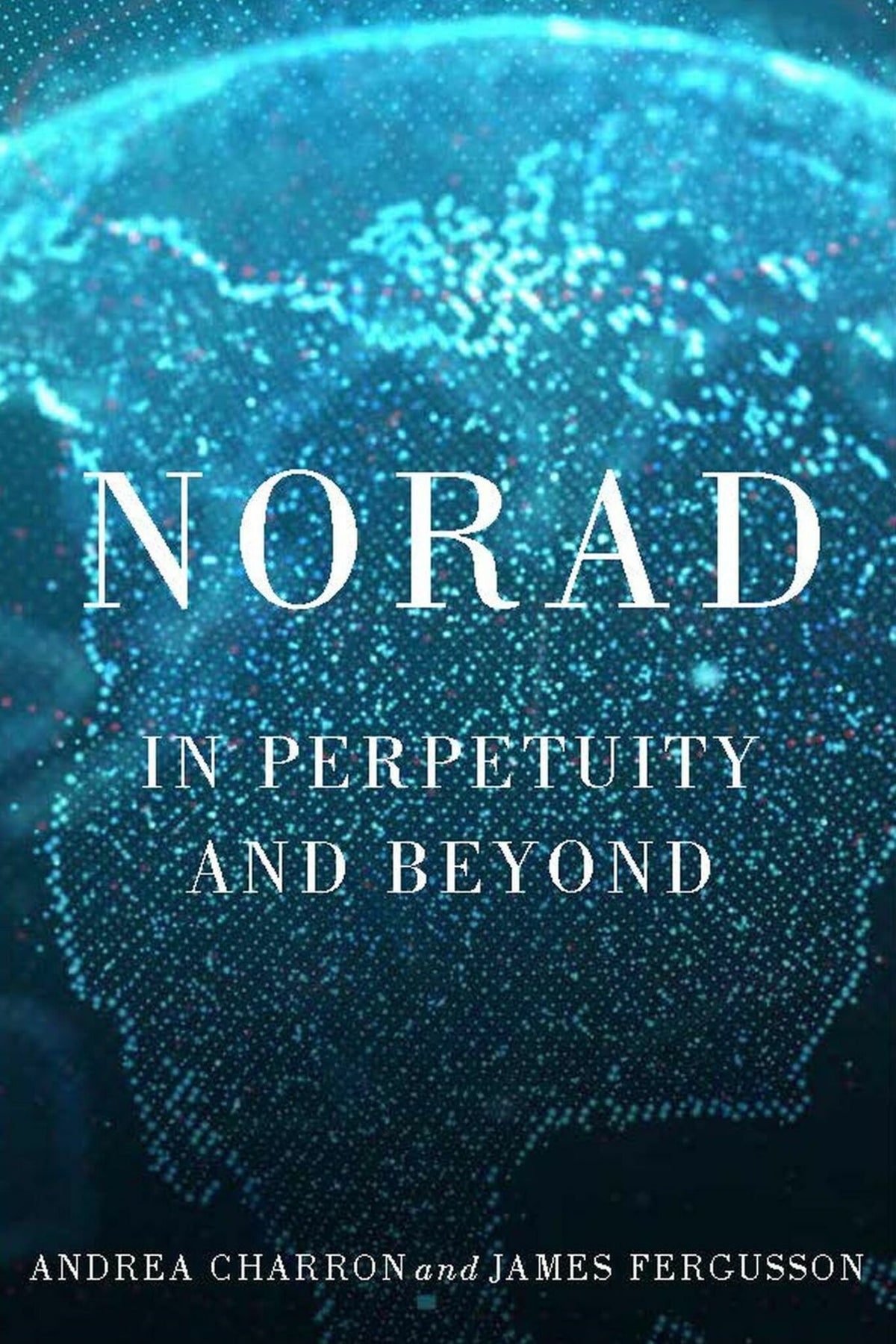 Cover image for NORAD ISBN 9780228014935