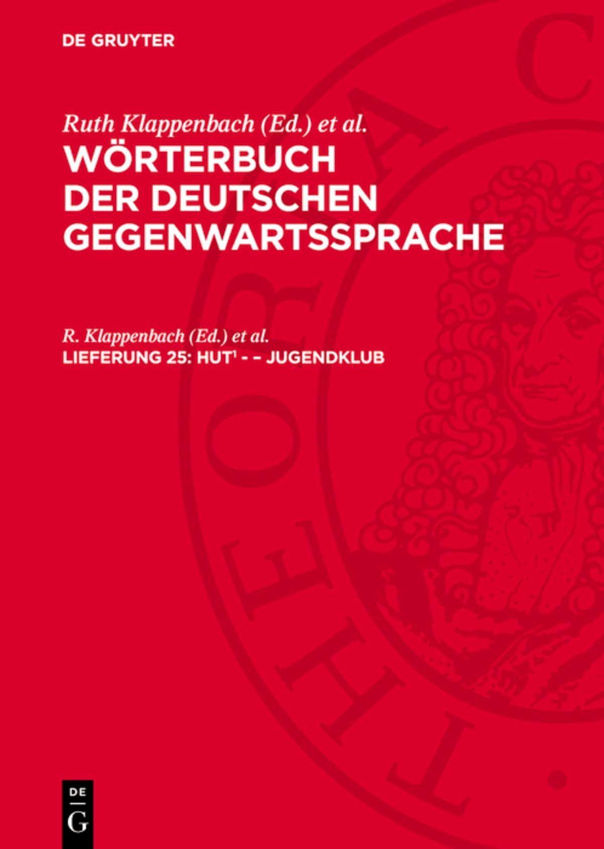 Hut1- – Jugendklub