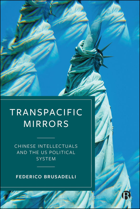 Transpacific Mirrors