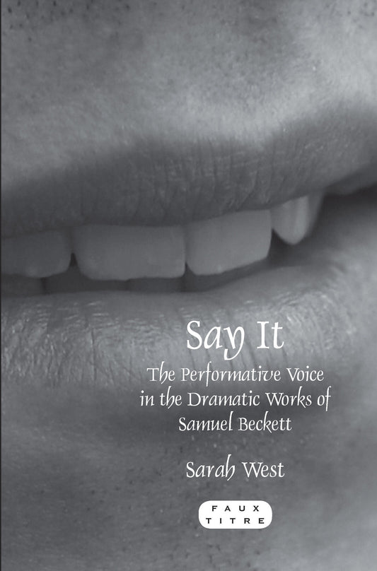Say It