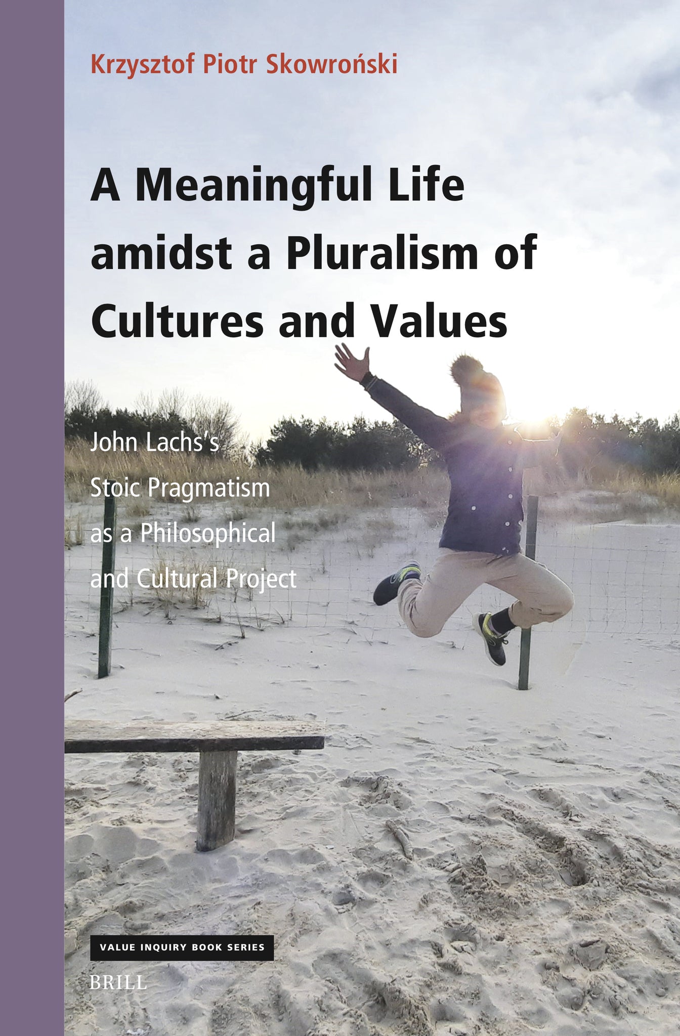 A Meaningful Life amidst a Pluralism of Cultures and Values