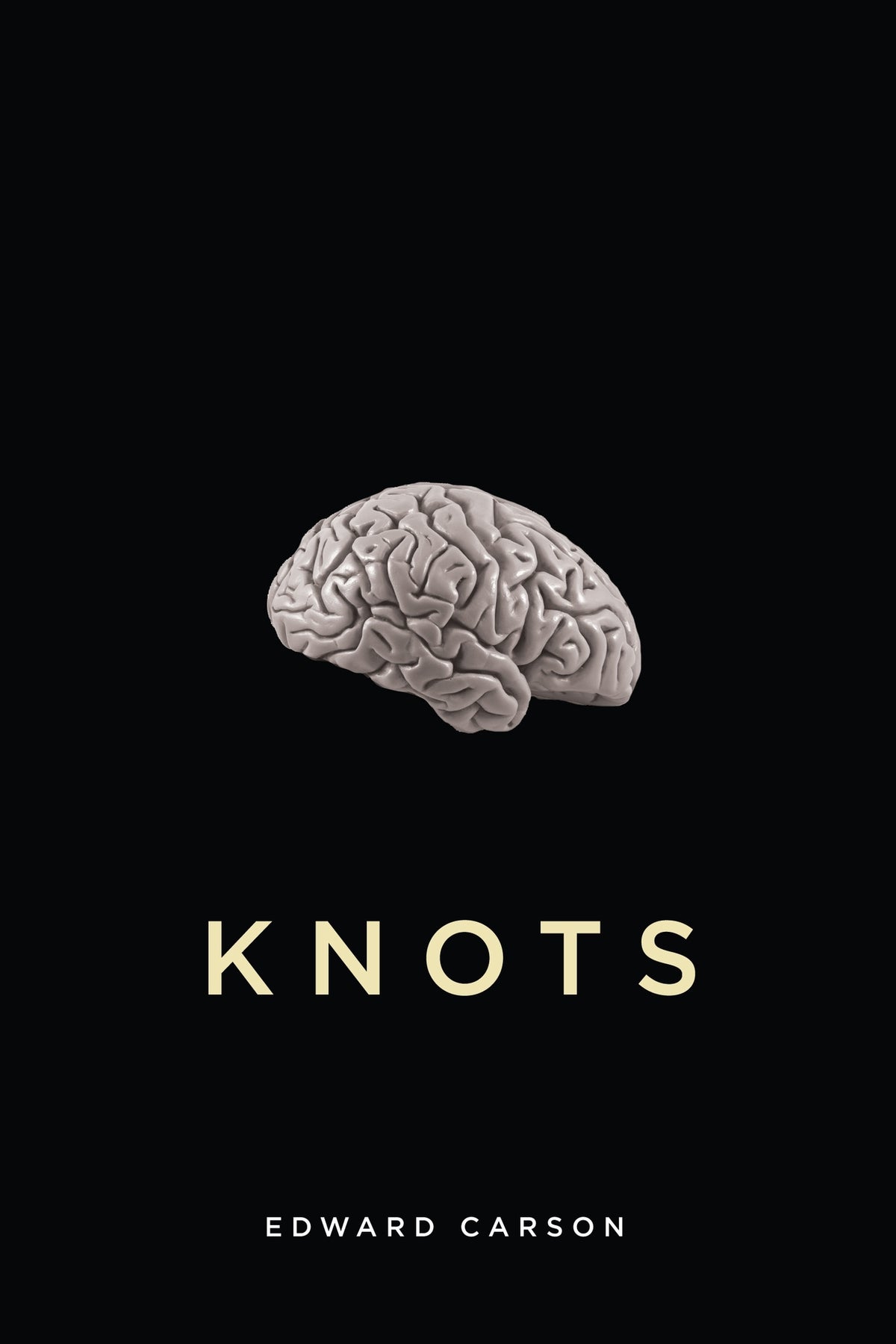 Cover image for Knots ISBN 9780773599574