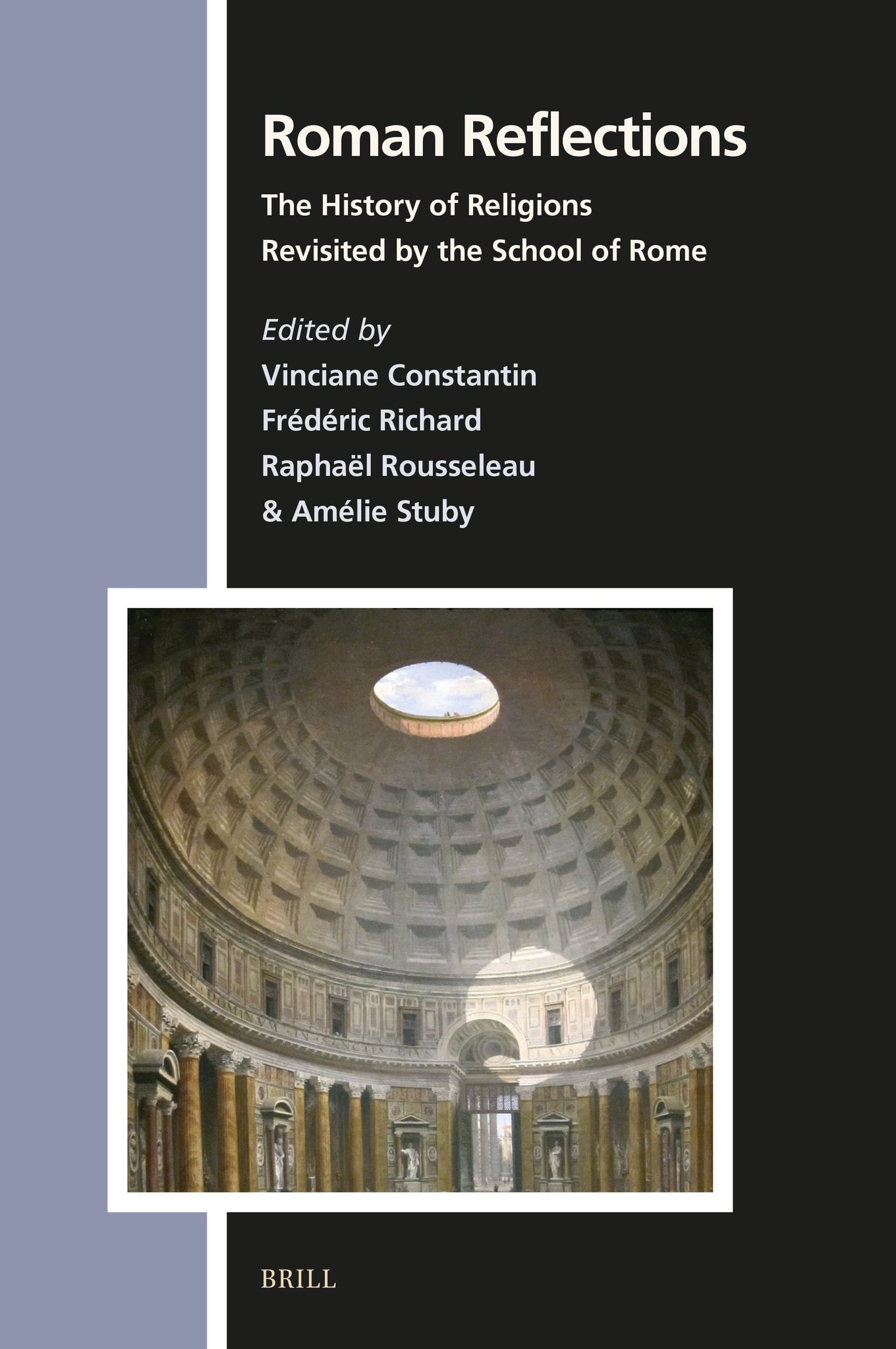 Roman Reflections