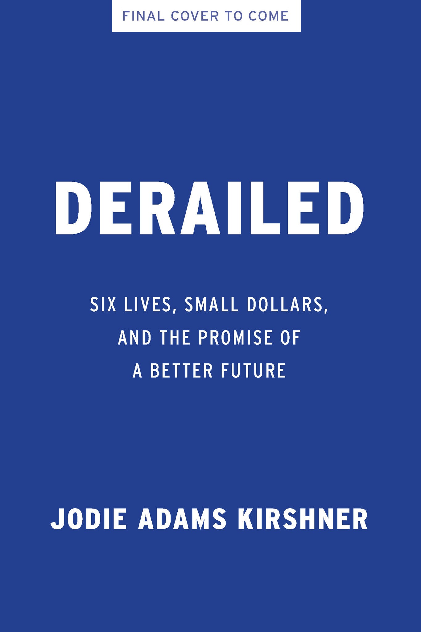 Derailed