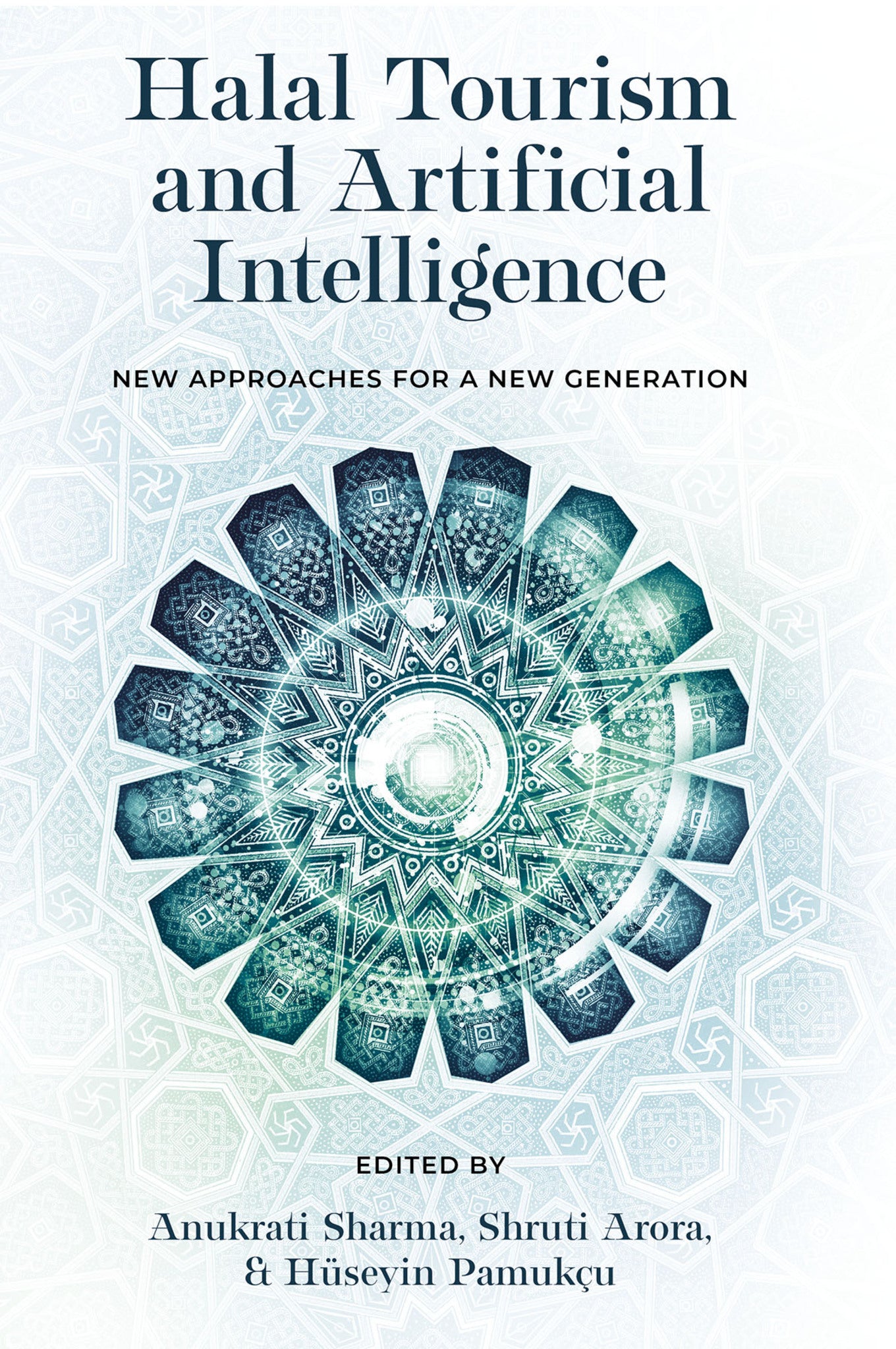 Halal Tourism and Artificial Intelligence