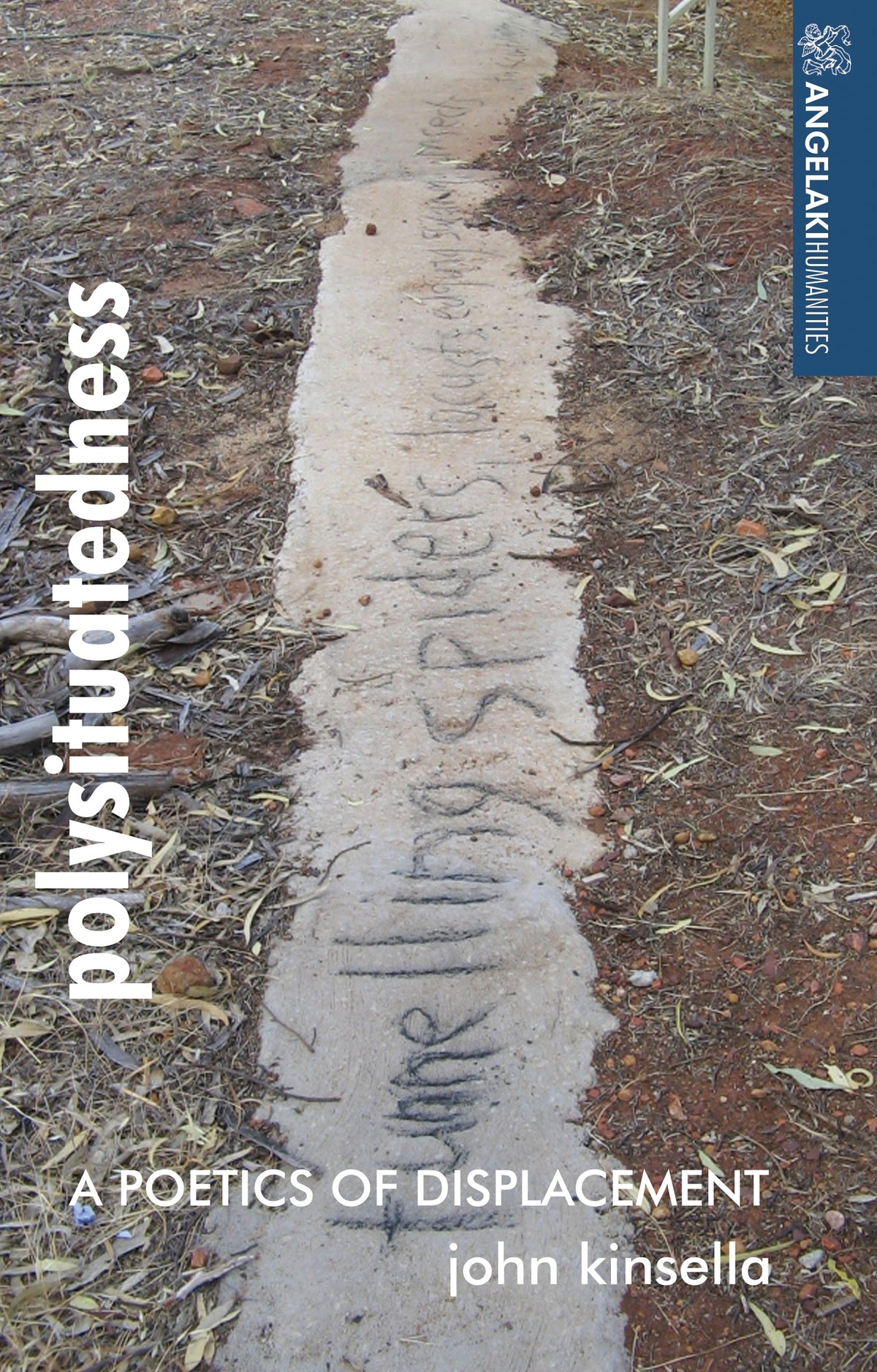 Cover image for Polysituatedness ISBN 9781526113351