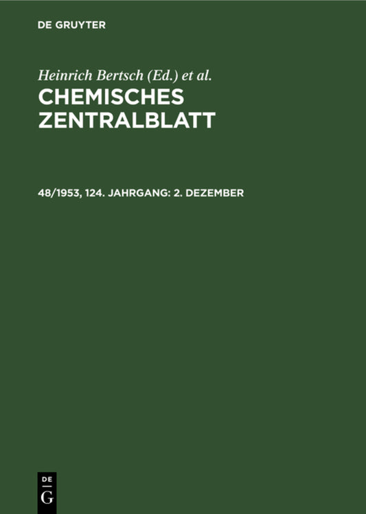 2. Dezember
