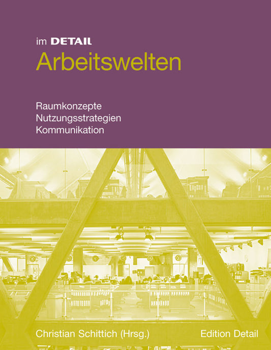 Arbeitswelten