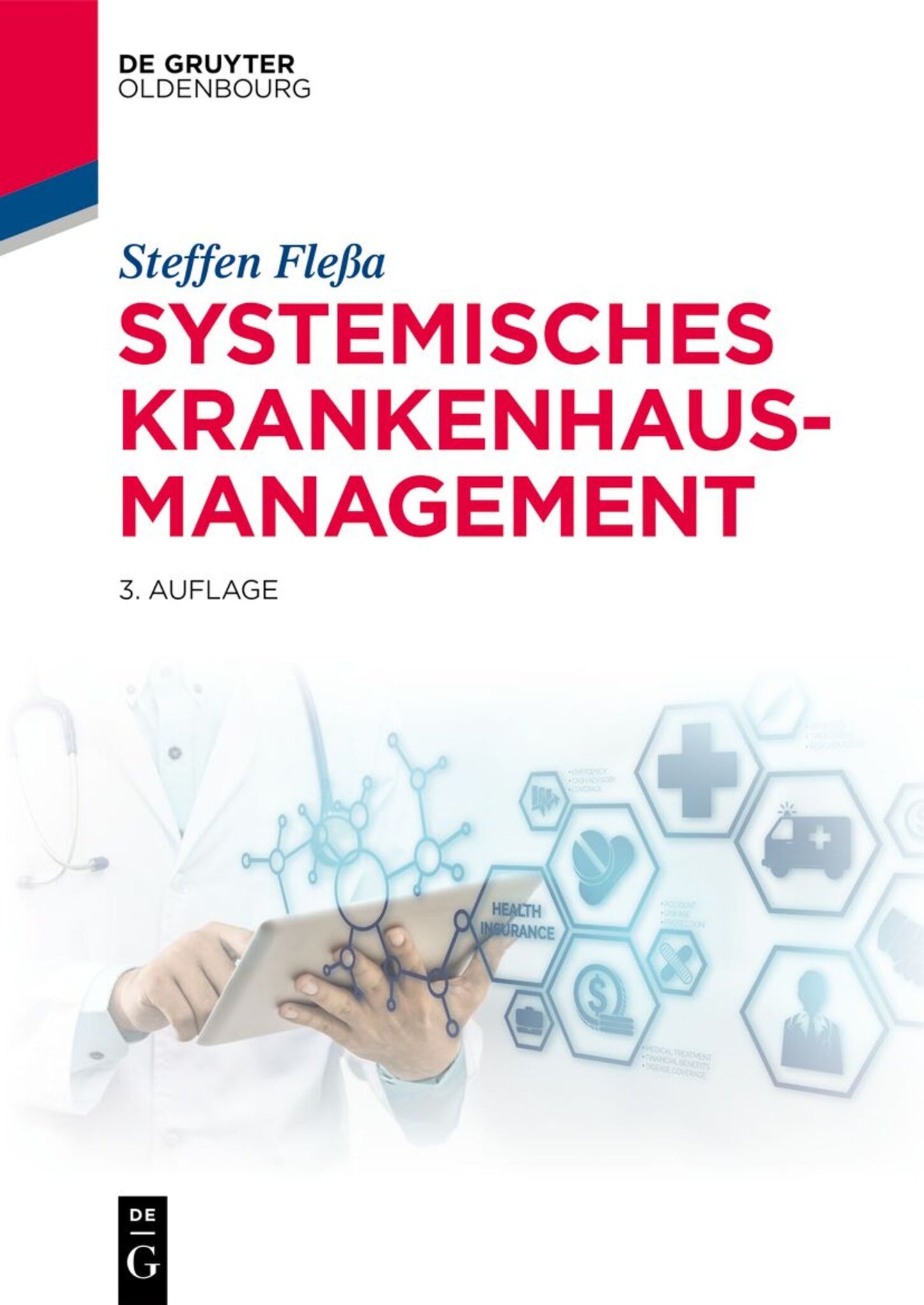 Systemisches Krankenhausmanagement
