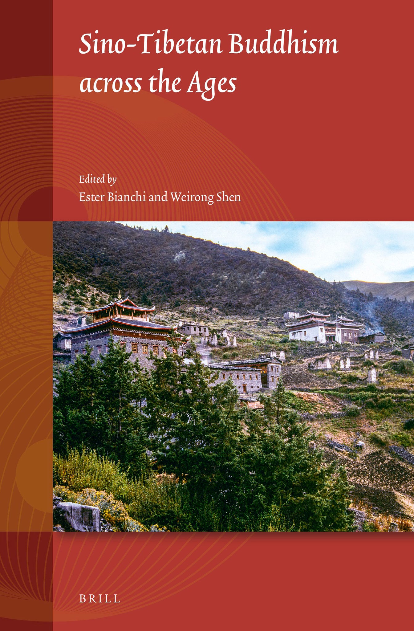 Sino-Tibetan Buddhism across the Ages