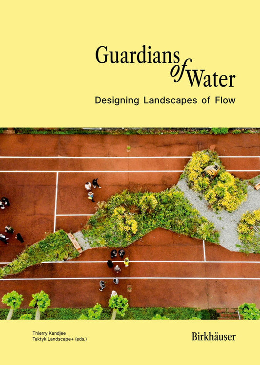 Guardians of Water