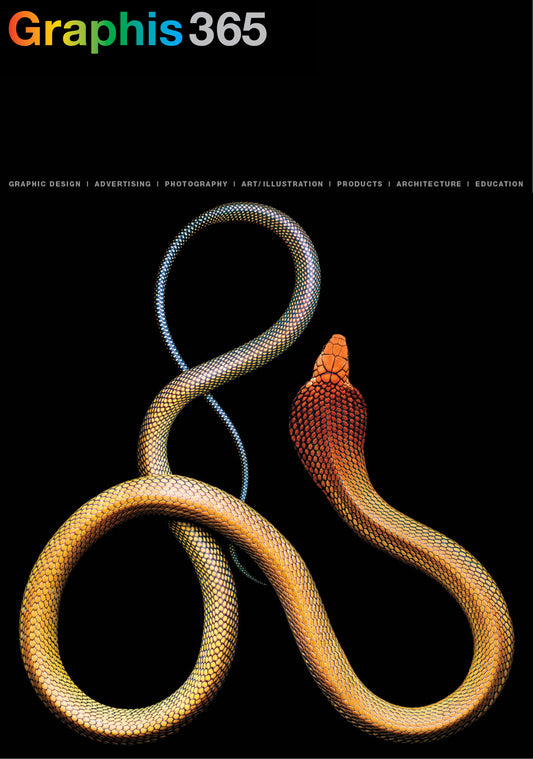 Graphis Journal Magazine 365