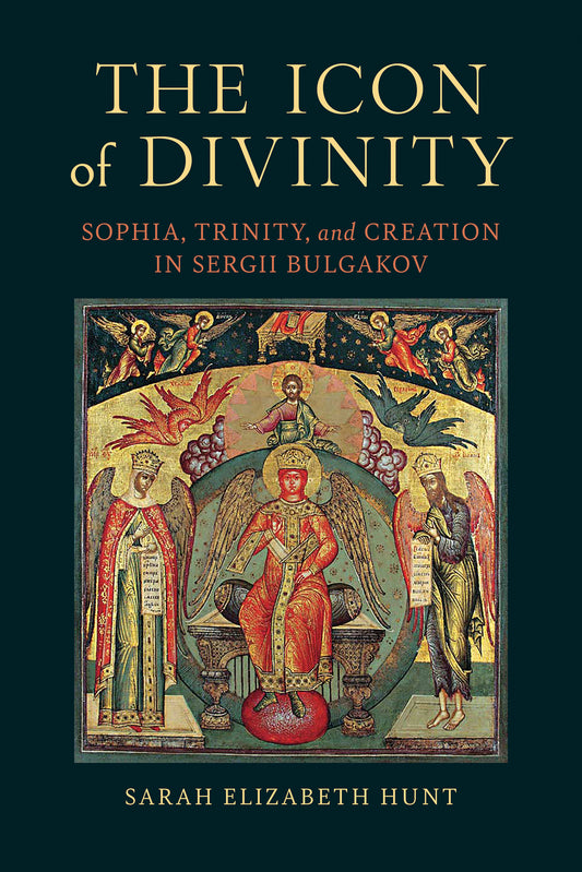 The Icon of Divinity