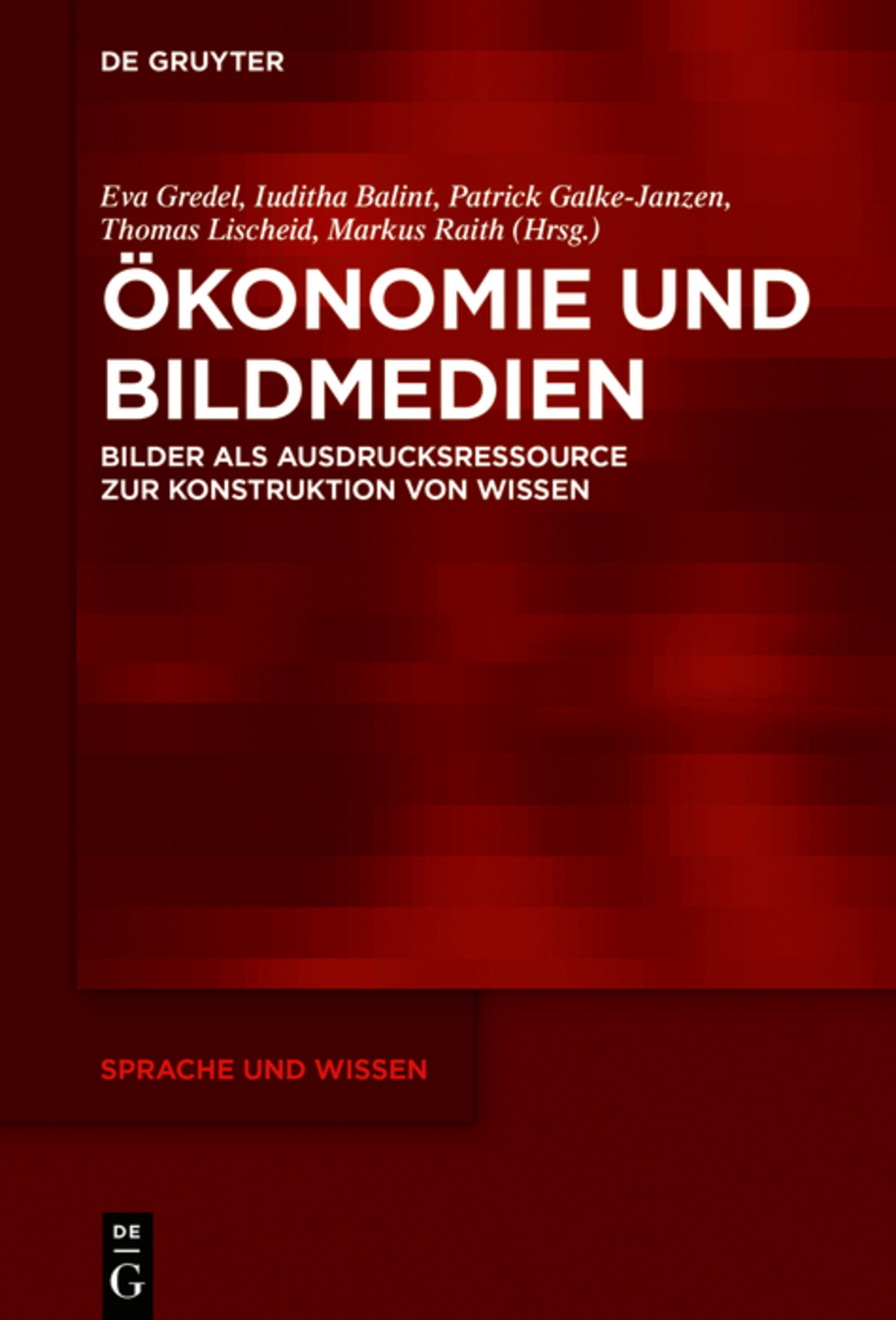 Ökonomie und Bildmedien