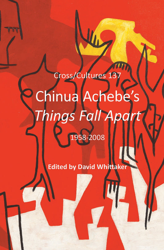 Chinua Achebe’s Things Fall Apart
