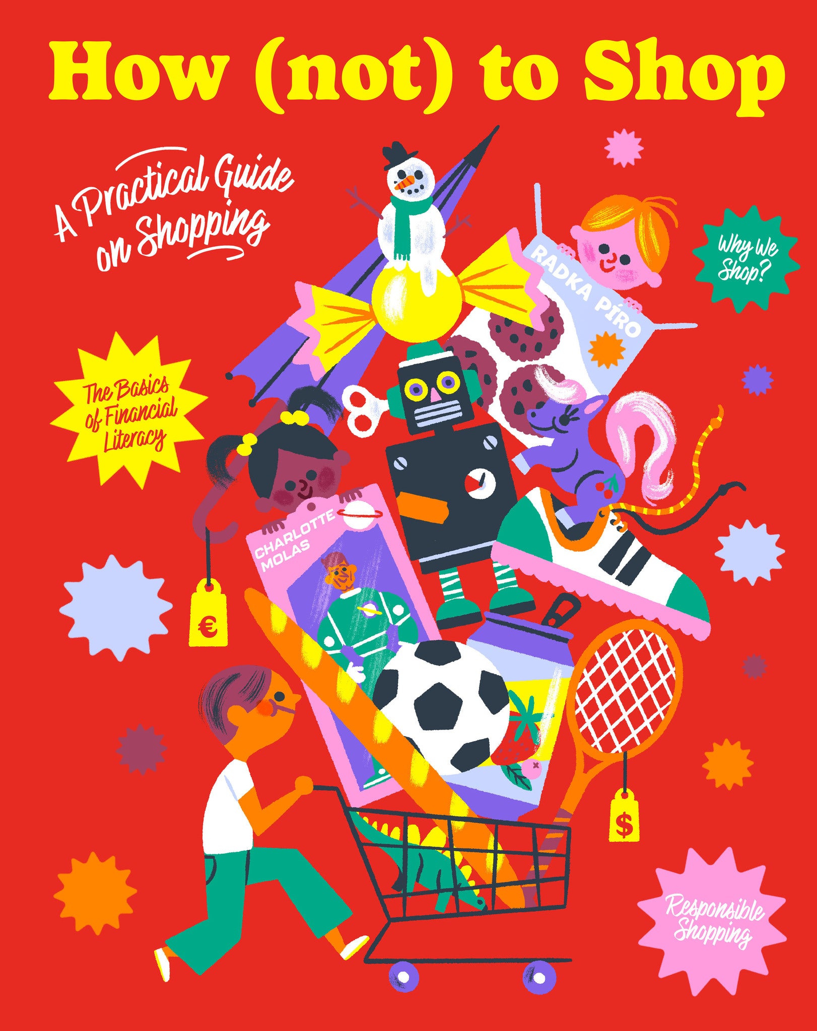 How (not) to Shop