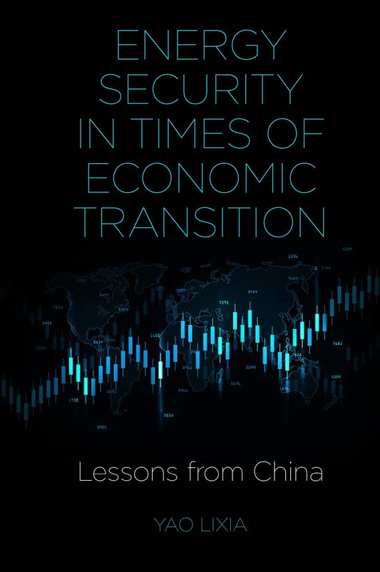 Energy Security in Times of Economic Transition