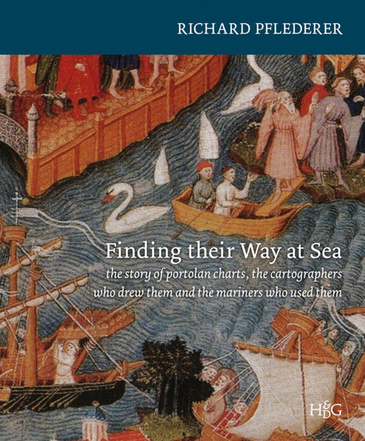 Finding their Way at Sea