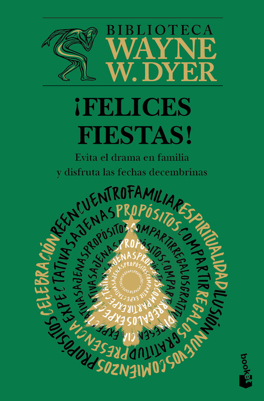 ¡Felices fiestas! Evita el drama en familia y disfruta las fechas decembrinas / Happy Holidays! How to Enjoy the Christmas & Hanukkah Season to the Fullest