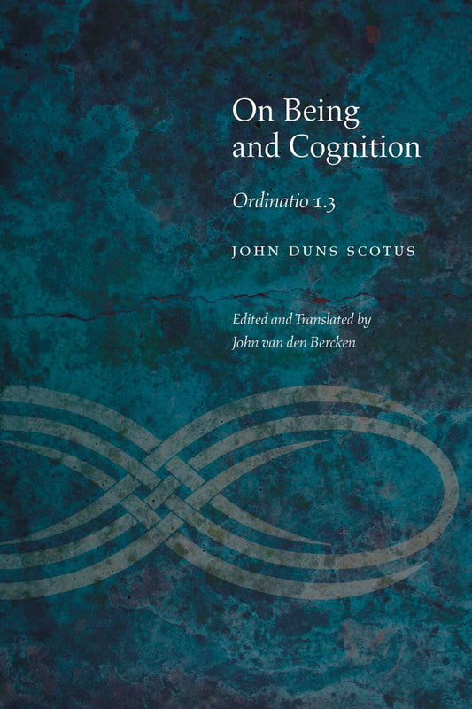 On Being and Cognition