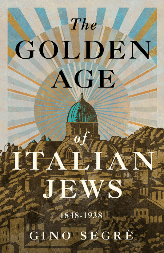 The Golden Age of Italian Jews