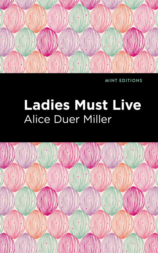 Ladies Must Live