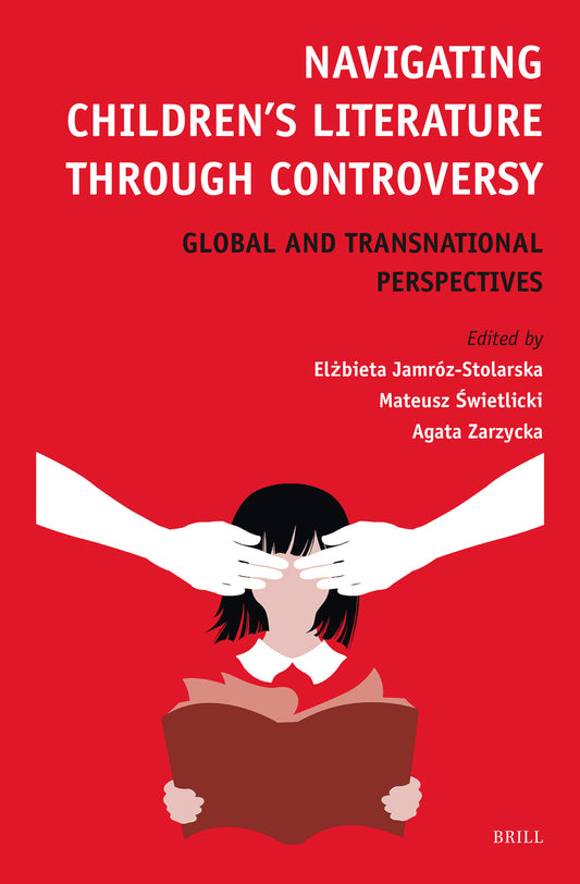 Navigating Children’s Literature through Controversy