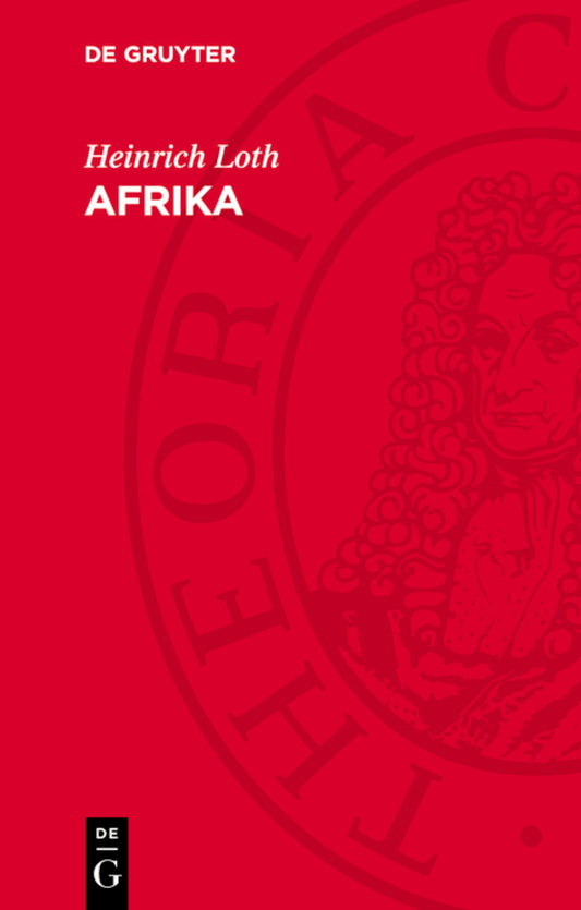 Afrika