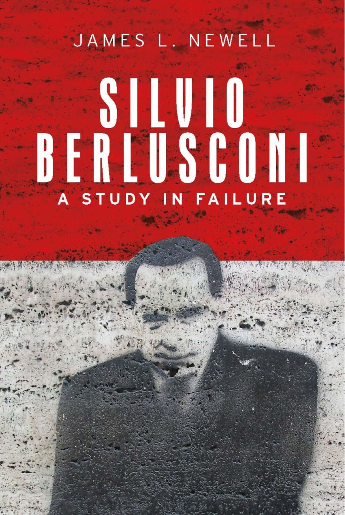 Cover image for Silvio Berlusconi ISBN 9780719075971