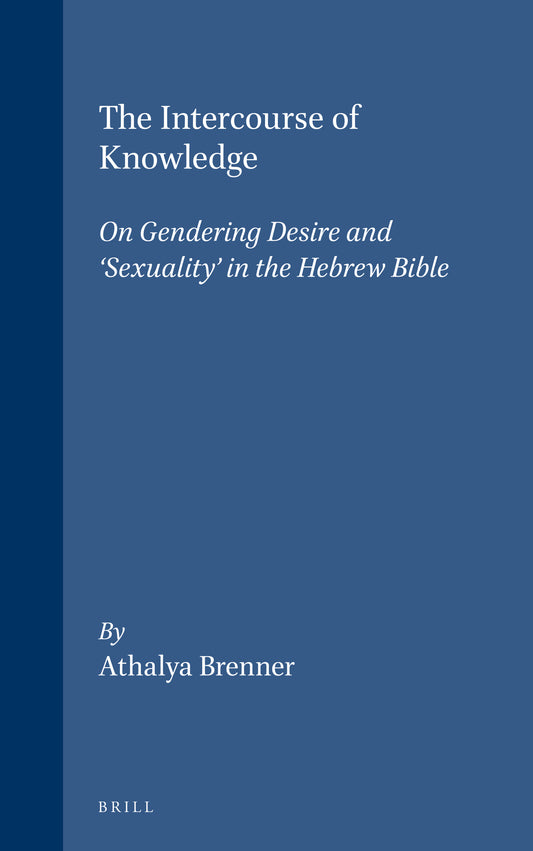 The Intercourse of Knowledge