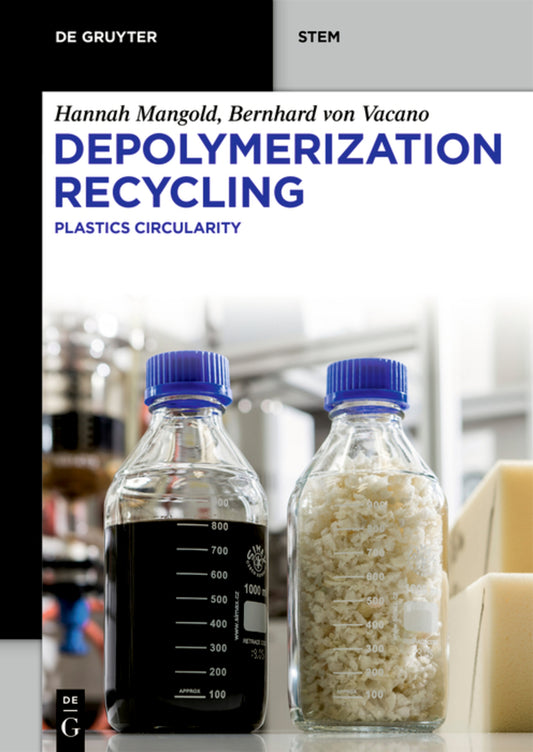 Depolymerization Recycling